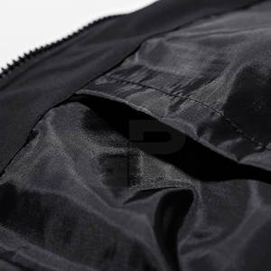 Chaleco Acolchado para Hombre, Resistente y Cálido, para Deportes al Aire Libre, Senderismo y Uso Diario Informal - Product Image 4