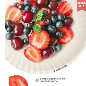 แผ่นชานอ้อยทรงกลมย่อยสลายได้สำหรับพิธีแต่งงานมีขนาด12นิ้วเหมาะสำหรับรับประทานอาหารกลับบ้านปาร์ตี้ - Product Image 2