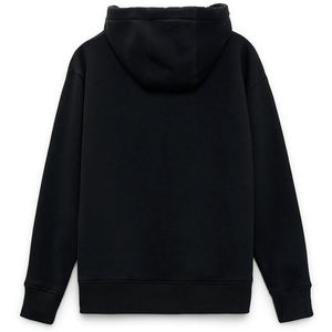 Vente en gros de vêtements de rue brodés de différentes couleurs pour l'hiver 2025 Sweats à capuche en molleton personnalisés de haute qualité pour hommes - Product Image 5