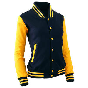 Veste de sport pour femme de bonne qualité, respirante, avec logo personnalisé, tissu de qualité supérieure, veste de sport pour femme - Product Image 1