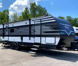 Superventas, Autocaravanas Grand Design RV, Nuevo Modelo Transcend Trailers, Autocaravanas de Calidad para Experiencias de Camping Increíbles, Precios Excelentes - Product Image 2