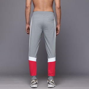 Nardon Apparel Custom Made Fashion Style Jogger Sweatpants & Trousers Cotton Slim Fitted Trousers Running Winter Men Sweatpants - Product Image 2