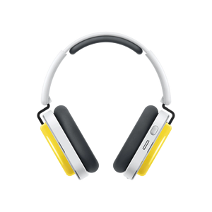 Nothing B186 Active Noise Cancelling Over-Ear Headphones LED Digital Display Waterproof <b>Wireless</b> Charging Capabilities JL - Product Image 3