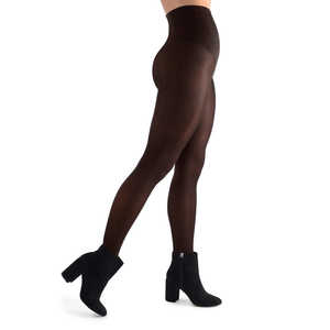 Moda Femenina Camiseta Térmica de Manga Larga, Tejida, para Invierno, Cálida y Transpirable - Product Image 5