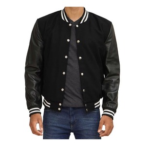 Fabricante profesional personalizado diseño personalizado Color Primavera formal frente impermeable a prueba de viento moda desgaste calle principal - Product Image 5