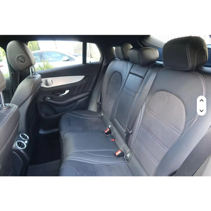 Mercedes-Benz AMG GLC 63 Premium COUPE CAR d'occasion haut de gamme - Product Image 2