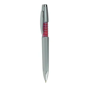 Penna a Sfera Personalizzata Malia, Gadget Promozionale - Product Image 3