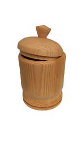 Molinillo de sal y pimienta manual de madera multifuncional, salero, accesorios de cocina, utensilios de cocina - Product Image 2