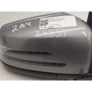 ESPEJO RETROVISOR DERECHO MERCEDES Clase B W246 2ª Serie 13 PINES A2468100616 651901 (12>) - Product Image 3