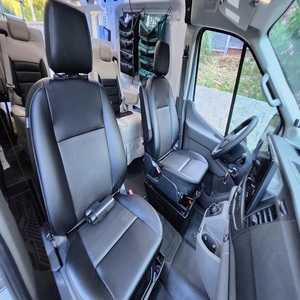 <span class=keywords><strong>Ford</strong></span> <span class=keywords><strong>E</strong></span>-<span class=keywords><strong>Transit</strong></span> 350 préféré <span class=keywords><strong>2022</strong></span> - Product Image 2
