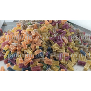 SEAMOSS GOMMIES-CARACTERÍSTICA CALIDAD DULCE FRUTAL SABOR MAYOR CANDY SEAMOSS GOMMIES-MEJORA LA SALUD-PRODUCTOS DE ALTA CALIDAD - Product Image 2