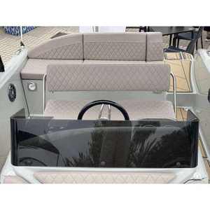 ProMotor 600S 140-150 CV Motor para Cruceros de Cabina Modelo 2026 - Product Image 3