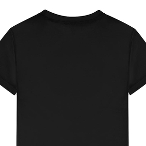 Drop Shoulder <b>Toddlers</b> Kid <b>T</b>-<b>Shirts</b> Casual Outdoor Sportswear Short Sleeve Cotton Polyester Fabric Made <b>T</b> <b>Shirt</b> Kids Boys - Product Image 5