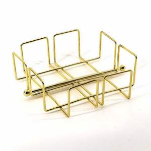 Op renrending ableabletop ececoration ron IRE etal 3 IER ruits asasket lack olor para OME otel estaurant uustom - Product Image 6