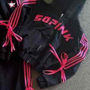 Nouveauté 2026 – Survêtement de sport 2 pièces de haute qualité pour homme, idéal pour le jogging et le fitness, avec panneaux personnalisés - Product Image 4