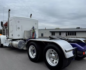 Meilleur!! Camion tracteur poids lourd longue portée 6x4 avec cabine couchette, véhicule de transport de marchandises diesel - Product Image 3