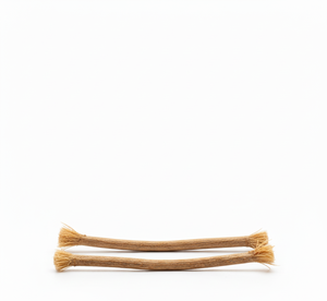 PureAura Palo de dientes de madera orgánica Blanqueamiento de hierbas Higiene bucal Cuidado de las encías Respetuoso con el medio ambiente Aliento fresco Higiene dental Miswak - Product Image 1