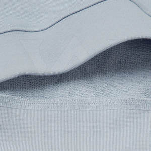 เสื้อฮู้ดดี้และเสื้อสเวตเชิ้ตแขนยาวทรงหลวมสไตล์ลำลองสำหรับผู้หญิงช่วงฤดูหนาว  โลโก้ด้านหน้าปรับแต่งได้  สีโลโก้ตามสั่ง ระบายอากาศได้ดี คุณภาพสูง - Product Image 6