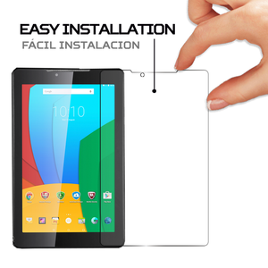 ฟิล์มกันรอยหน้าจอ ANTISHOCK สำหรับแท็บเล็ตเพรสติจิโอ มัลติแพด คัลเลอร์ 2 - Product Image 3