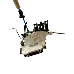 SERRURE DE PORTE ARRIÈRE SUD-EST MERCEDES Classe GL 2ème Série RR13T225 diesel 2200 (12>) - Product Image 2
