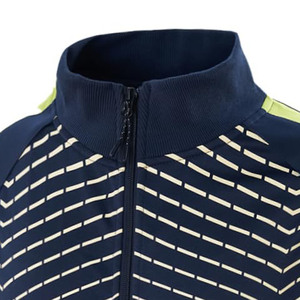 Chándales de poliéster 100% para hombre, chándal personalizado, conjuntos de Jogger, Etiqueta Privada, cremallera en blanco, conjunto de 2 piezas, pantalones de chándal y sudadera con capucha para hombre - Product Image 3