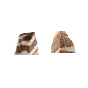 Sujetalibros de Jaspe Narmada de Alta Calidad, Piedra Natural en Bruto, Cristal de Piedra Preciosa para Decoración, Mayorista - Product Image 5