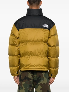 Chaqueta Acolchada Retro Nuptse 1996 de The North Face para Hombre, Calidad Premium, Cierre de Cremallera Negro, Logotipo Bordado, Chaqueta de Invierno de Moda - Product Image 3