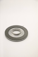 Pièces de frein SWF NM38741NR2 JPMV pour monte-charge de construction, nouvelle protection IP55, garantie 6 mois, en promotion