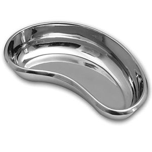 ชุดเครื่องมือผ่าตัดขนาดเล็กแบบพื้นฐาน13ชิ้นถาดเหล็กไตเครื่องมือผ่าตัดที่จับเข็มกรรไกร - Product Image 2