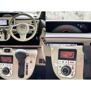 Daihatsu Move 2019, voiture compacte Kei à conduite à droite - Product Image 4