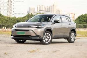 Usado, Seguro, Espacioso, Equipado con Tecnología para SUV, Motor Turbo, Luces LED Automáticas, Techo Solar, Asientos Eléctricos, Distancia entre Ejes de 2640 mm - Product Image 2