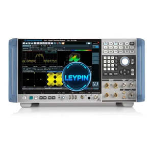 Analizador de Señales de Espectro en Tiempo Real Rohde & Schwarz RS FSW Lexso - Product Image 1