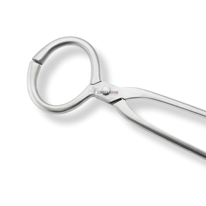 Probador de pezuña de diagnóstico veterinario mejor calificado, herramienta de diagnóstico de herrador de Grado Profesional, prueba de presión de suela portátil a prueba de óxido clásica - Product Image 1