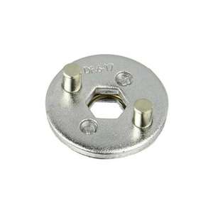 Bride de frein à disque Facom pour remplacement du piston - Product Image 1