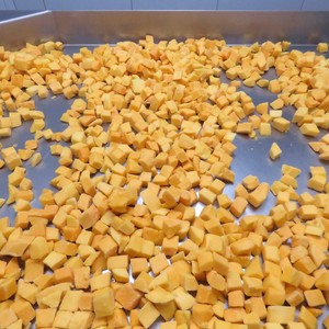 Goût sucré fruits tropicaux frais biologique meilleure qualité IQF mangue congelée pour la vente en gros Premium du Vietnam - Product Image 4