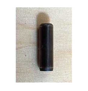 ALMOST CRAFT HC-00771 Cilindro de Cuerno de Búfalo Negro Natural Clásico, Ecológico, Hecho a Mano, Moderno, para Hacer Sellos y Cuchillos - Product Image 5