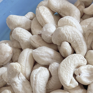 Usine du Vietnam noix de cajou W210 W240 noix de cajou biologiques noix de cajou en vrac client OEM ODM exigence - Product Image 1