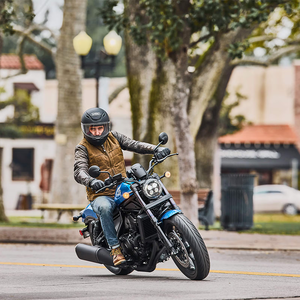 Hondaa Rebel 1100 DCT 2024 - Product Image 6