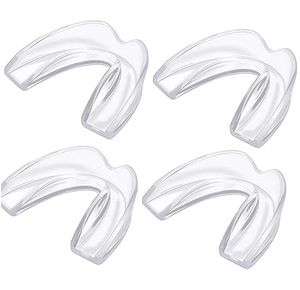 Mouth Guard for Grinding <strong>Teeth</strong> Whitening at Night <strong>Teeth</strong> <strong>Straightener</strong> for Adults <strong>Tooth</strong> Orthodontic Trainer - Product Image 4