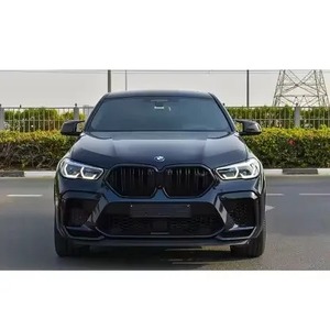 ยอดขายสุดยอดสำหรับใช้-I5 BMW M60 xDrive พร้อมจัดส่ง