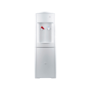 Distributeur d'eau chaude et froide d'excellente qualité à usage domestique et commercial avec réfrigérateur et compresseur au meilleur prix - Product Image 1