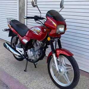 NUEVA Motocicleta de Segunda Mano de 125CC, Motocicleta Deportiva, Motocicleta de Viaje - Product Image 2