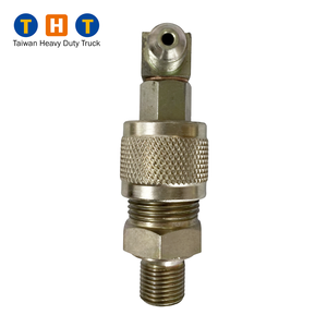 ประกอบข้อต่อหมุน88.6*13*10มม. 2444Z-1090F1ชิ้นส่วนรถบรรทุกสำหรับ Hyundai HC25E - Product Image 3