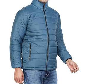 Custom Wholesale Boys Winter Coats Warm Padded Puffer <b>Jackets</b> Insulated <b>Fleece</b> <b>Lining</b> Outwear Coats for men's - Product Image 4