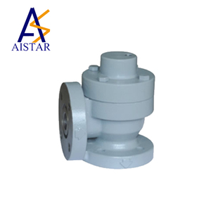 High Quality <strong>LPG</strong> Differential Pressure <strong>Valve</strong> - Product Image 6