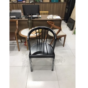 Muebles de comedor Diseño moderno Respetuoso con el medio ambiente Personalizado Top Nueva hermosa decoración Vietnam Sillas de madera sostenibles - Product Image 6