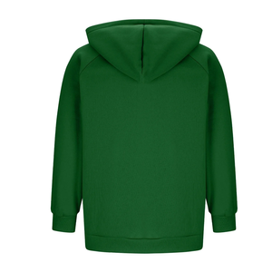 Pull-over à capuche de conception personnalisée de grande taille pour hommes de haute qualité à la mode couleur unie tricoté fournisseur écologique BD - Product Image 4
