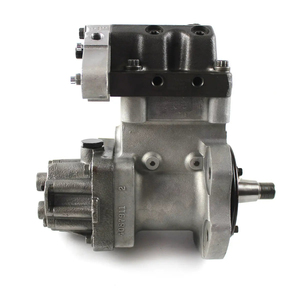 Pompe d'injection de carburant en promotion 6745-71-1170 4902731 pour moteur diesel Cummins ISC8.3, pièce de rechange pour excavatrice PC300-8 - Product Image 1