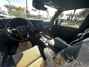 รถ Lexus GX 550 OVERTRAIL+ ปี 2026 มือสอง - Product Image 2