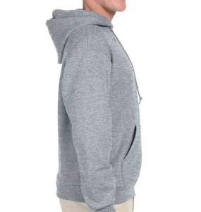 เสื้อฮู้ดเข้ารูปสำหรับผู้ชายสำหรับฤดูใบไม้ร่วงฤดูหนาว - Product Image 2